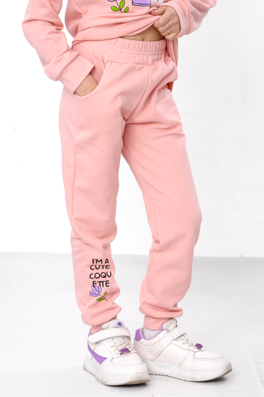 Костюм для дівчинки 